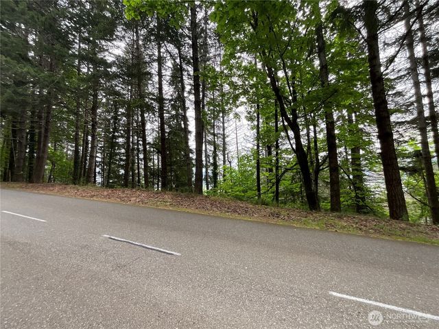 6 X N Colony Surf Drive, Lilliwaup, WA 98555