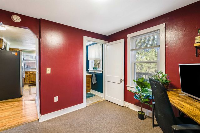 806 RANDOLPH ST, Staunton, VA 24401