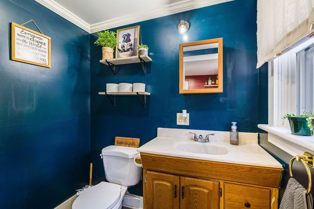 806 RANDOLPH ST, Staunton, VA 24401