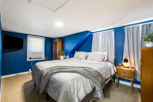 806 RANDOLPH ST, Staunton, VA 24401