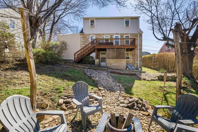 806 RANDOLPH ST, Staunton, VA 24401