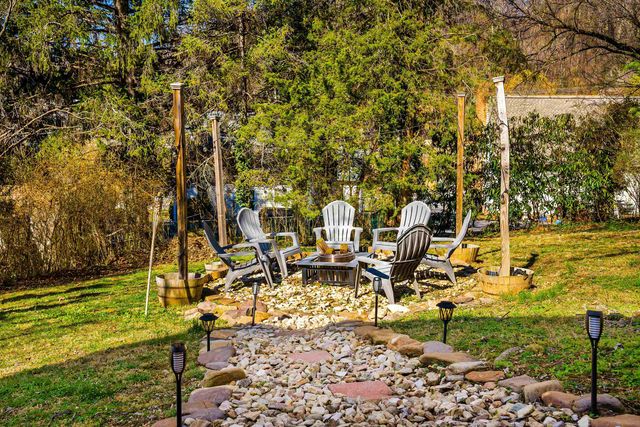 806 RANDOLPH ST, Staunton, VA 24401