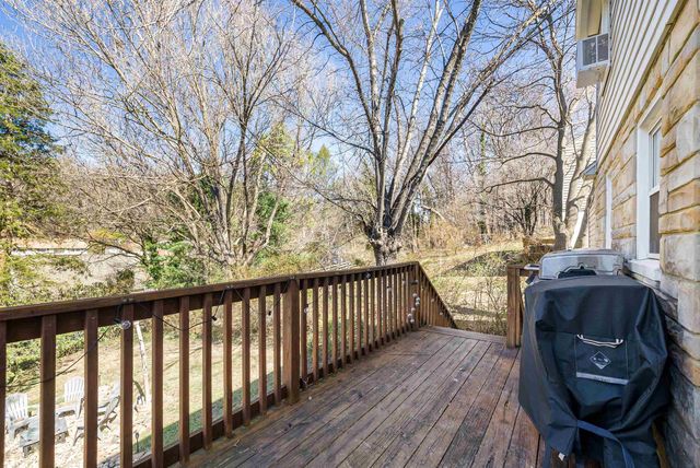 806 RANDOLPH ST, Staunton, VA 24401