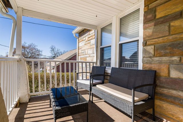 806 RANDOLPH ST, Staunton, VA 24401