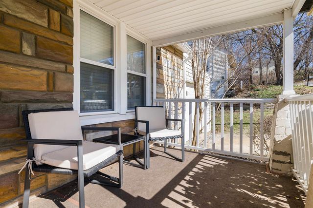 806 RANDOLPH ST, Staunton, VA 24401