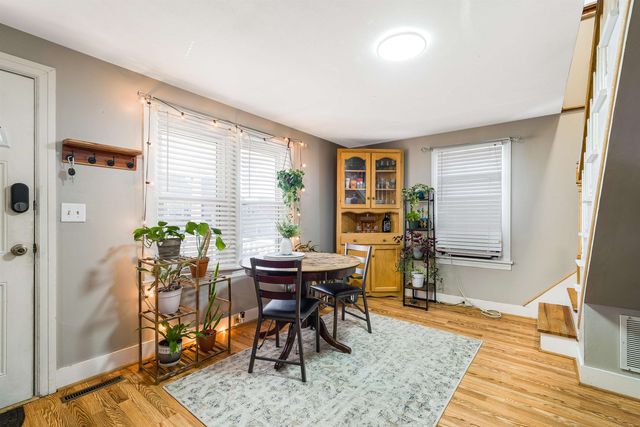 806 RANDOLPH ST, Staunton, VA 24401