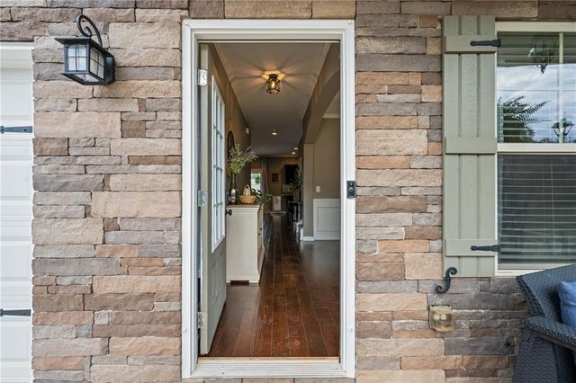 555 Evergreen Way, Jefferson, GA 30549