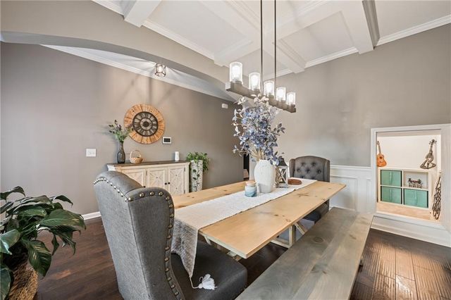 555 Evergreen Way, Jefferson, GA 30549