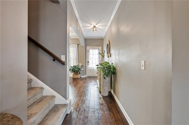 555 Evergreen Way, Jefferson, GA 30549