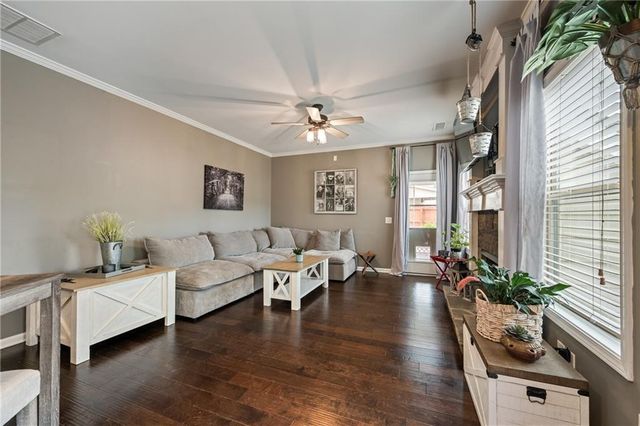 555 Evergreen Way, Jefferson, GA 30549