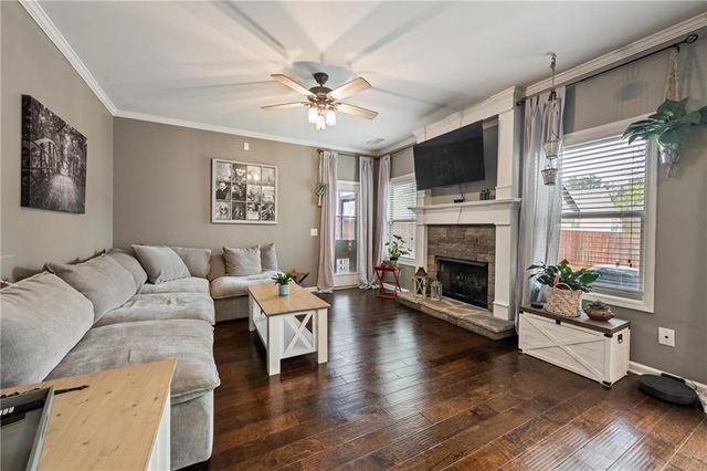 555 Evergreen Way, Jefferson, GA 30549