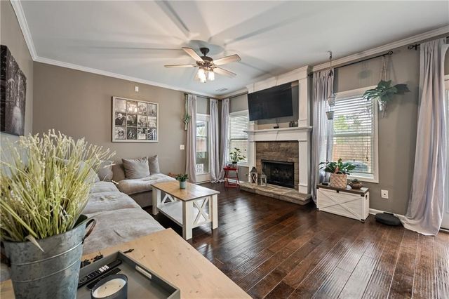 555 Evergreen Way, Jefferson, GA 30549