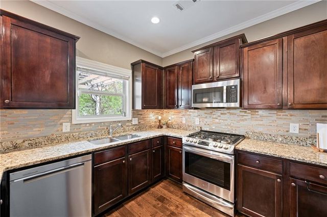 555 Evergreen Way, Jefferson, GA 30549