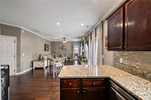 555 Evergreen Way, Jefferson, GA 30549