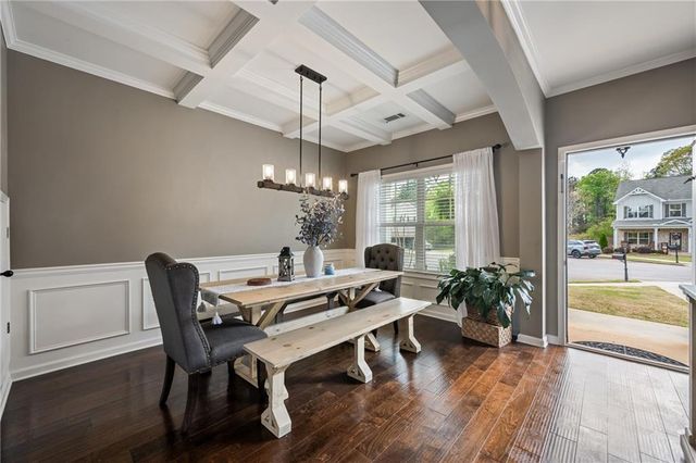 555 Evergreen Way, Jefferson, GA 30549