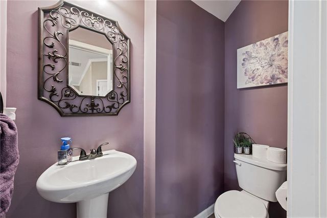 555 Evergreen Way, Jefferson, GA 30549