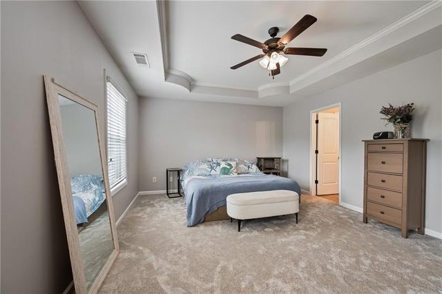 555 Evergreen Way, Jefferson, GA 30549