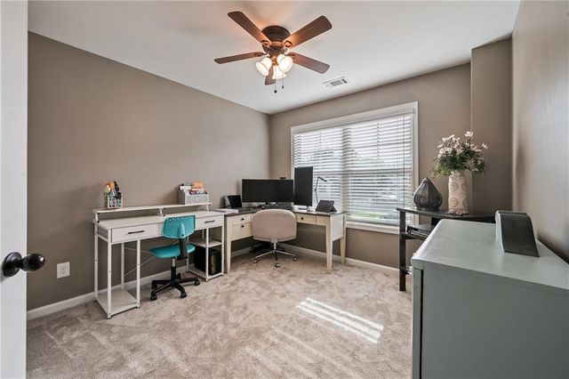 555 Evergreen Way, Jefferson, GA 30549