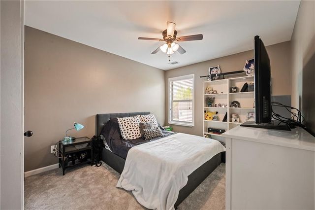 555 Evergreen Way, Jefferson, GA 30549