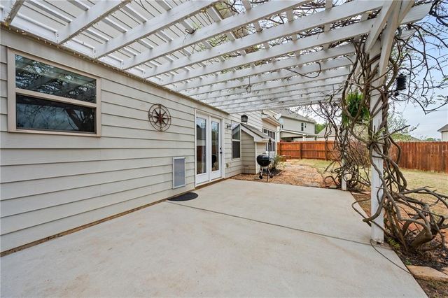 555 Evergreen Way, Jefferson, GA 30549