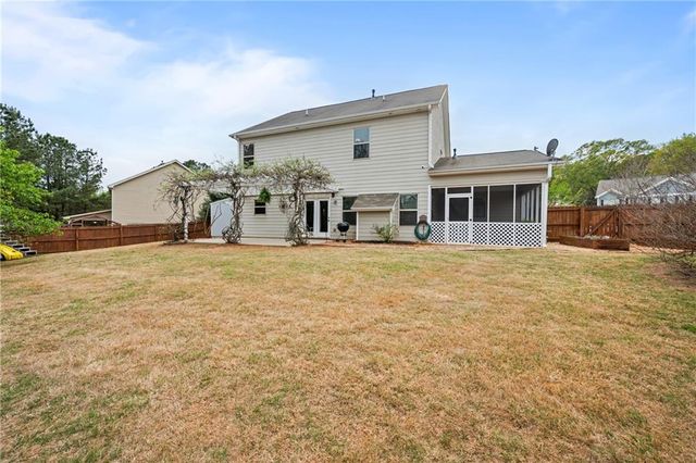 555 Evergreen Way, Jefferson, GA 30549