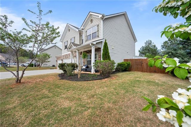 555 Evergreen Way, Jefferson, GA 30549