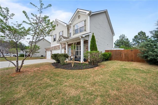 555 Evergreen Way, Jefferson, GA 30549
