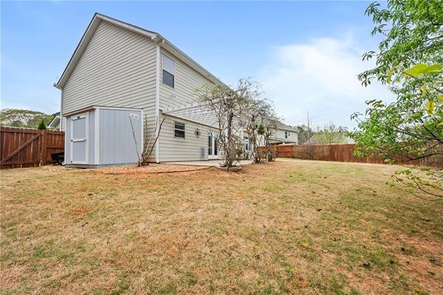 555 Evergreen Way, Jefferson, GA 30549