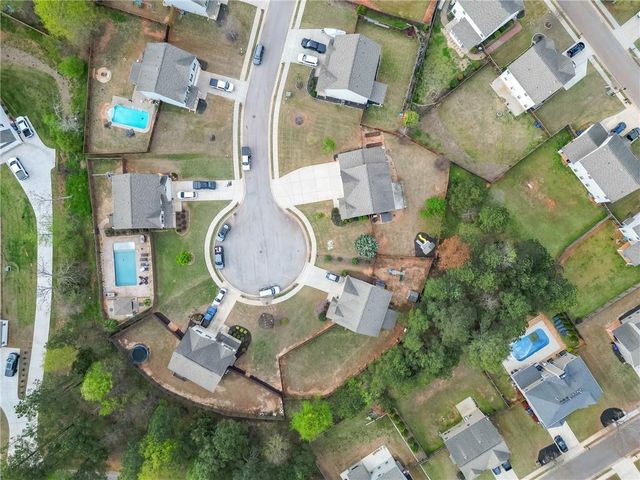 555 Evergreen Way, Jefferson, GA 30549