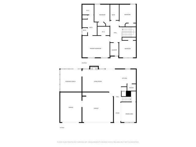 555 Evergreen Way, Jefferson, GA 30549
