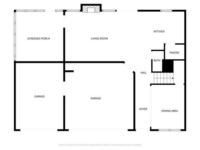 555 Evergreen Way, Jefferson, GA 30549