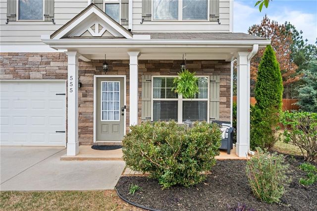 555 Evergreen Way, Jefferson, GA 30549