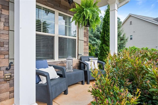 555 Evergreen Way, Jefferson, GA 30549