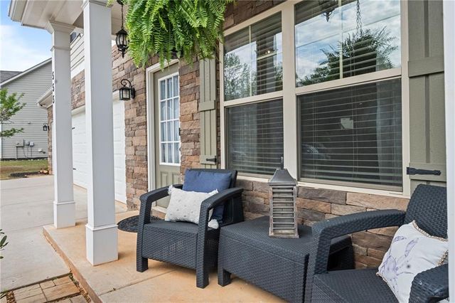 555 Evergreen Way, Jefferson, GA 30549