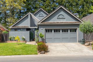 1866 Oak Cir, Yountville, CA 94599