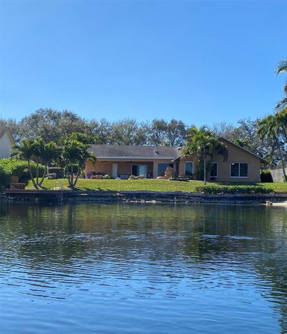 10253 SW 57th Court, Cooper City, FL 33328