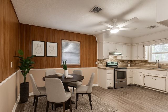 106 W Ash Drive, Noble, OK 73068