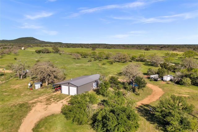 6475 County Road 216, Llano, TX 78643