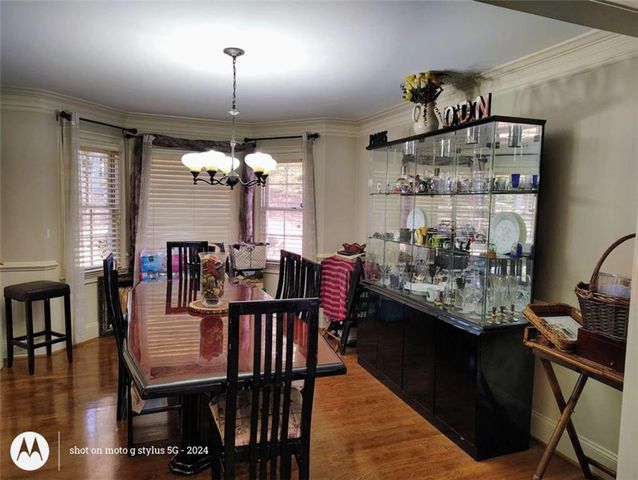 5121 Huntshire Lane, Lilburn, GA 30047