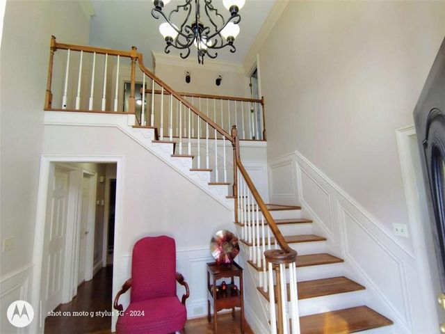 5121 Huntshire Lane, Lilburn, GA 30047