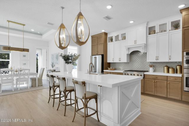 50 OWENLEE Drive, Ponte Vedra, FL 32081