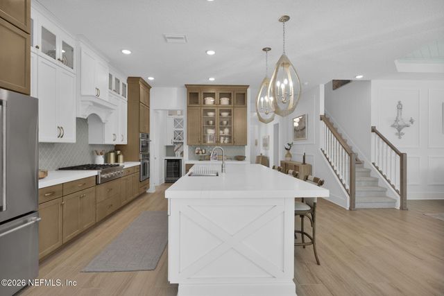 50 OWENLEE Drive, Ponte Vedra, FL 32081