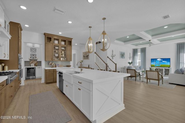 50 OWENLEE Drive, Ponte Vedra, FL 32081