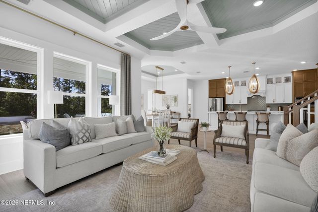 50 OWENLEE Drive, Ponte Vedra, FL 32081