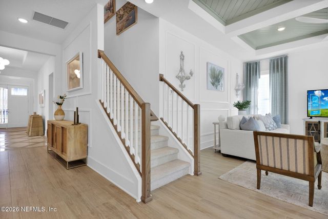 50 OWENLEE Drive, Ponte Vedra, FL 32081