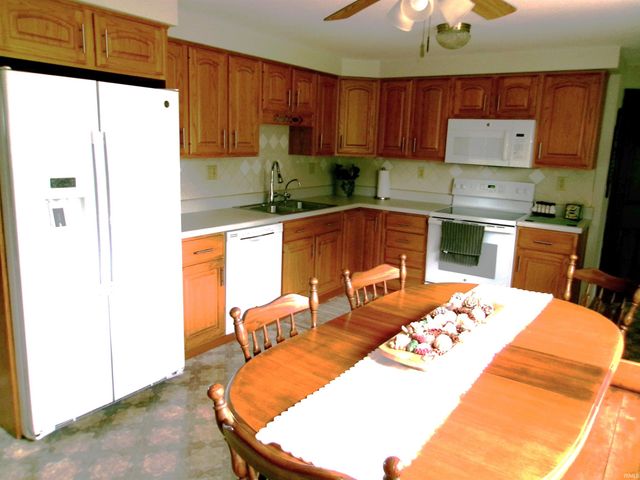 1041 W 500 N Road, Decatur, IN 46733