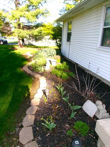 1041 W 500 N Road, Decatur, IN 46733