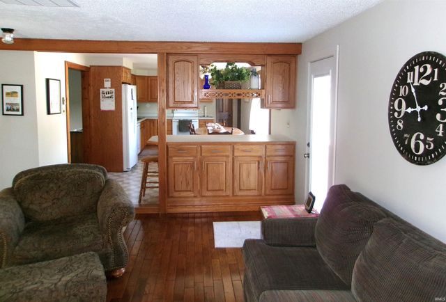 1041 W 500 N Road, Decatur, IN 46733