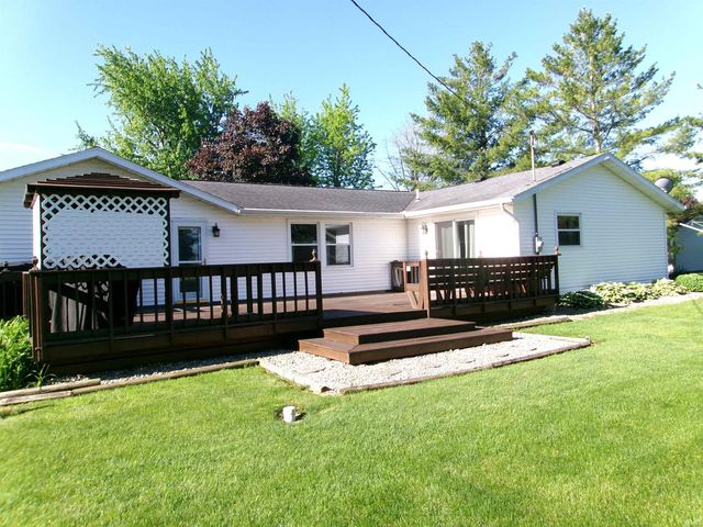 1041 W 500 N Road, Decatur, IN 46733