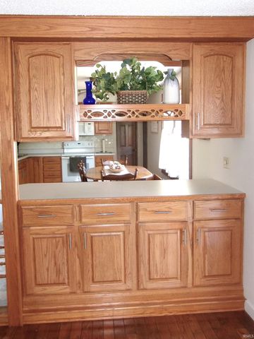 1041 W 500 N Road, Decatur, IN 46733